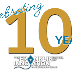Celebrating 10 years as a school